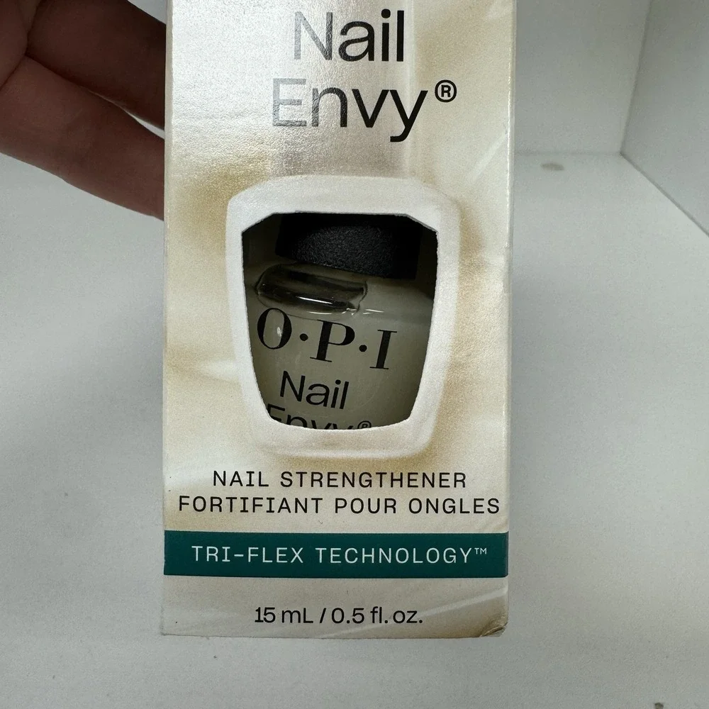 OPI nail envy